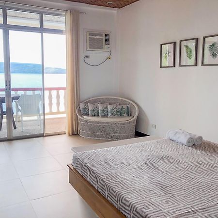 Wuthering Heights Bed & Breakfast By The Sea Dumaguete City Exteriér fotografie