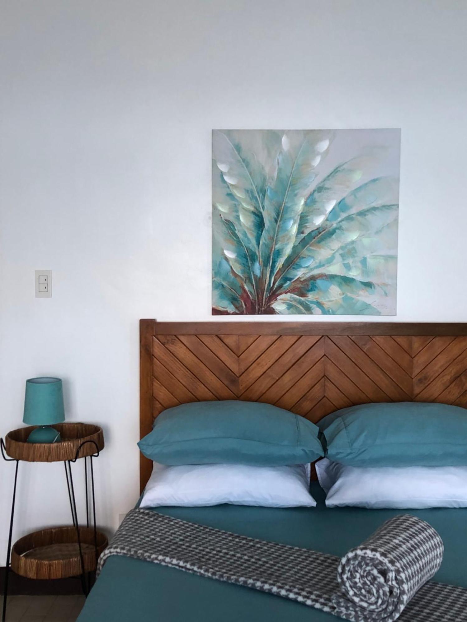 Wuthering Heights Bed & Breakfast By The Sea Dumaguete City Exteriér fotografie